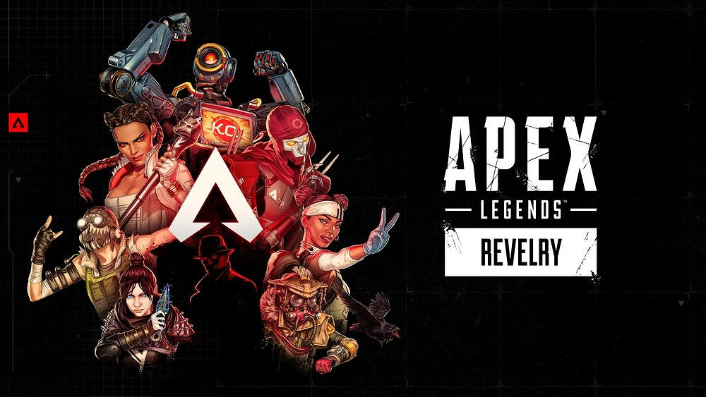 《Apex》新賽季「狂歡」即將上線 6V6死鬥模式加入遊戲 《Apex》新賽季「狂歡」即將上線 6V6死鬥模式加入遊戲