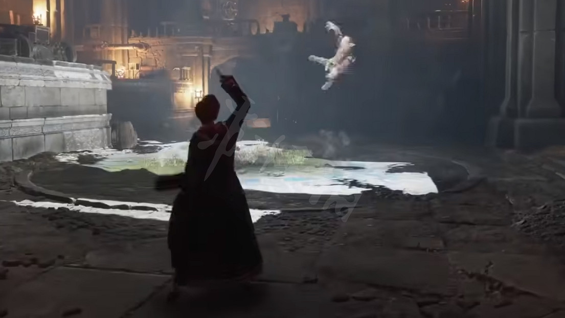 《霍格華茲的傳承》全咒語怎麽獲取?全咒語獲取方式 《霍格華茲的傳承》全咒語怎麽獲取?全咒語獲取方式