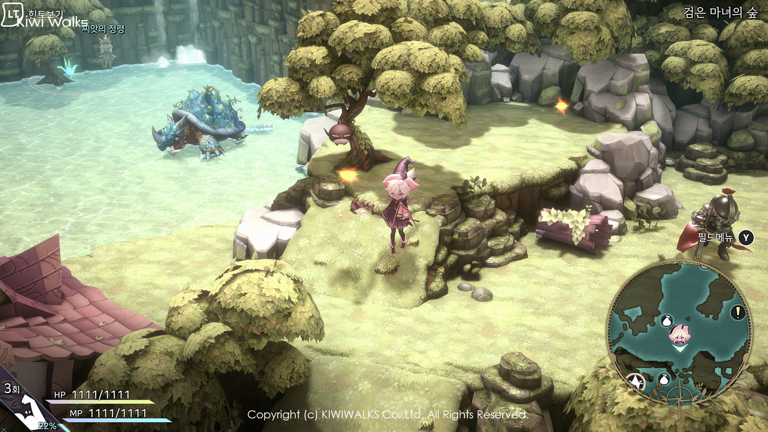 數百款遊戲開放試玩！Steam新品節開啟 精選遊戲推薦