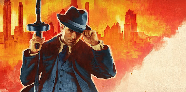 2月PS+港服會免遊戲現已開領：《四海兄弟》等五款！