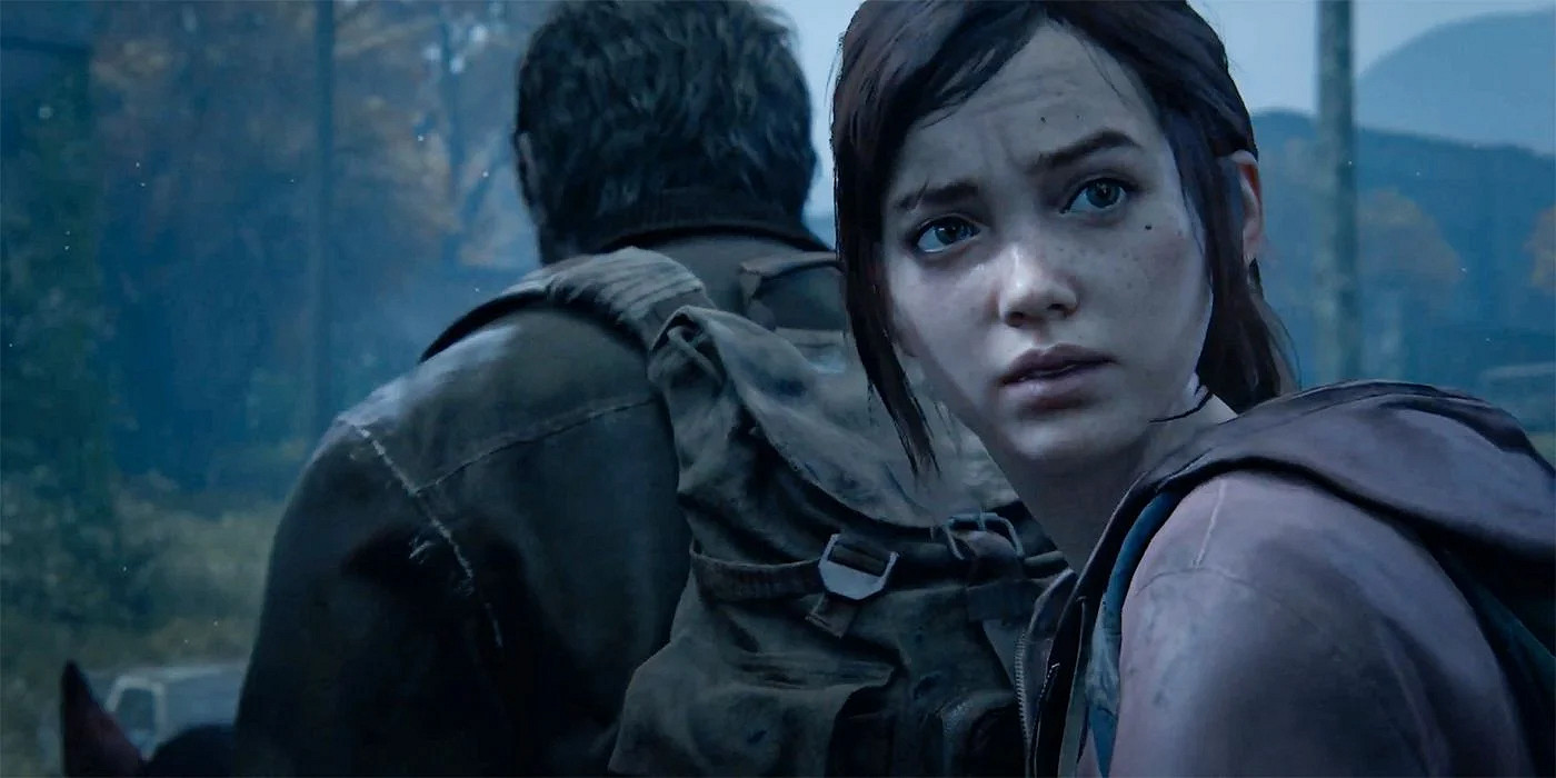 《最後生還者》第五集將提前播出:或為避開超級碗! 《最後生還者》第五集將提前播出:或為避開超級碗!