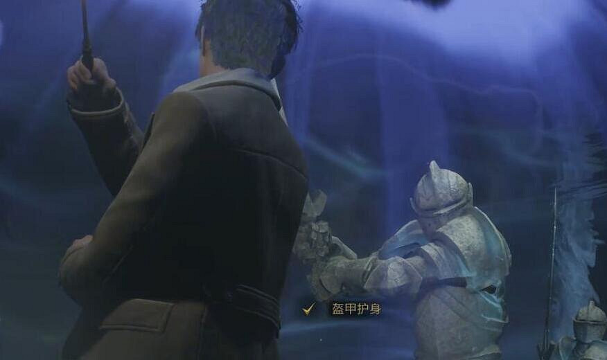 《霍格華茲的傳承》咒語怎麽用?法術使用基礎教學 《霍格華茲的傳承》咒語怎麽用?法術使用基礎教學