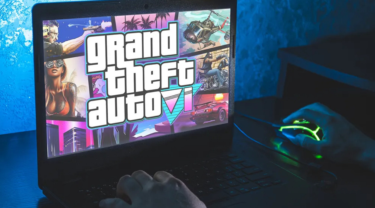 Take-Two CEO：《GTA6》泄密事件讓開發團隊非常沮喪