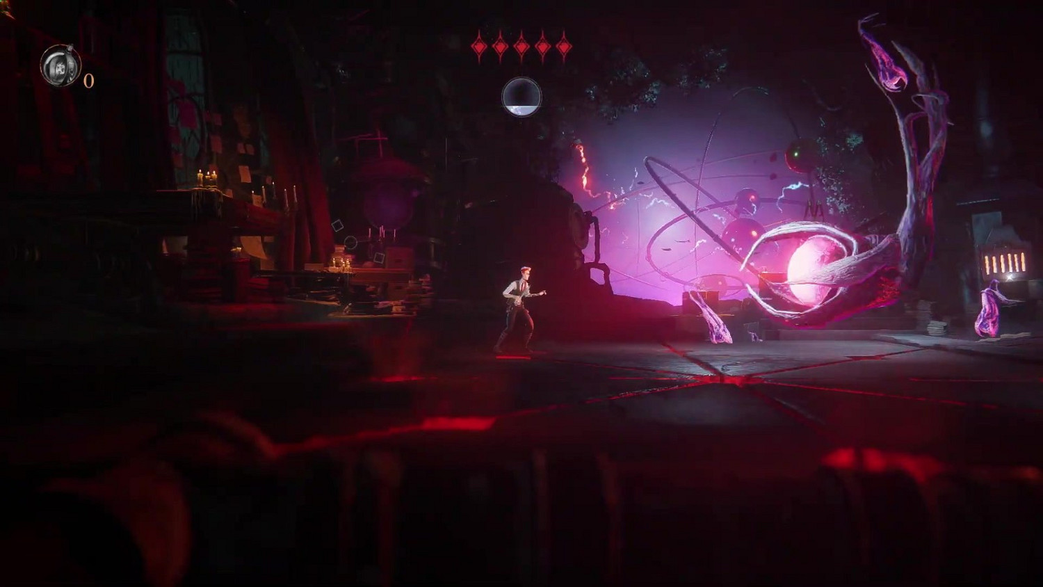 《本尼迪克特佛克使的最後一案》將於4/27發售 《本尼迪克特佛克使的最後一案》將於4/27發售