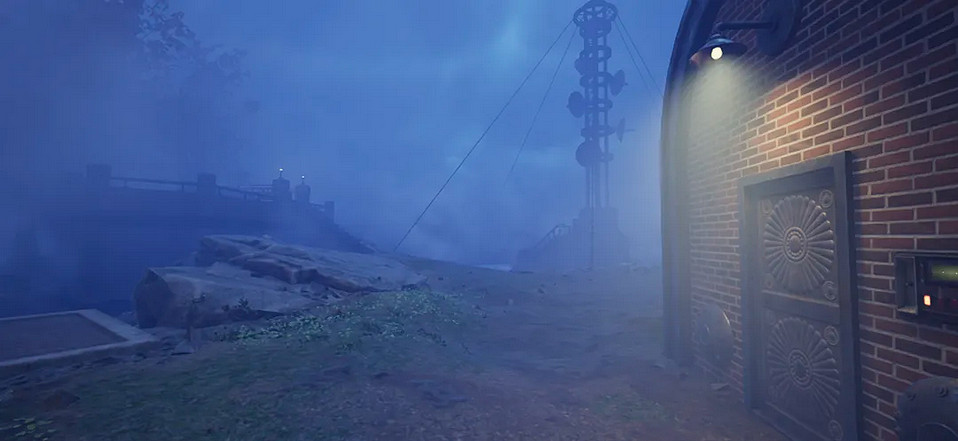 經典解謎冒險遊戲《迷霧之島》重製2月9日登陸iOS