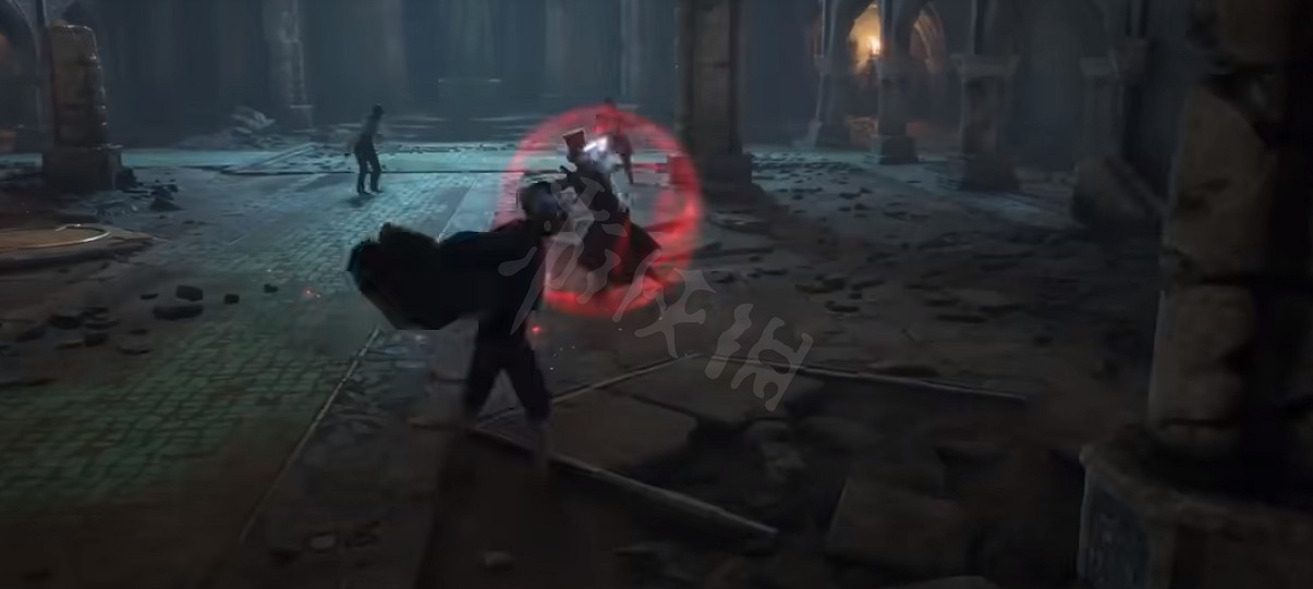 《霍格華茲的傳承》全咒語怎麽獲取?全咒語獲取方式 《霍格華茲的傳承》全咒語怎麽獲取?全咒語獲取方式