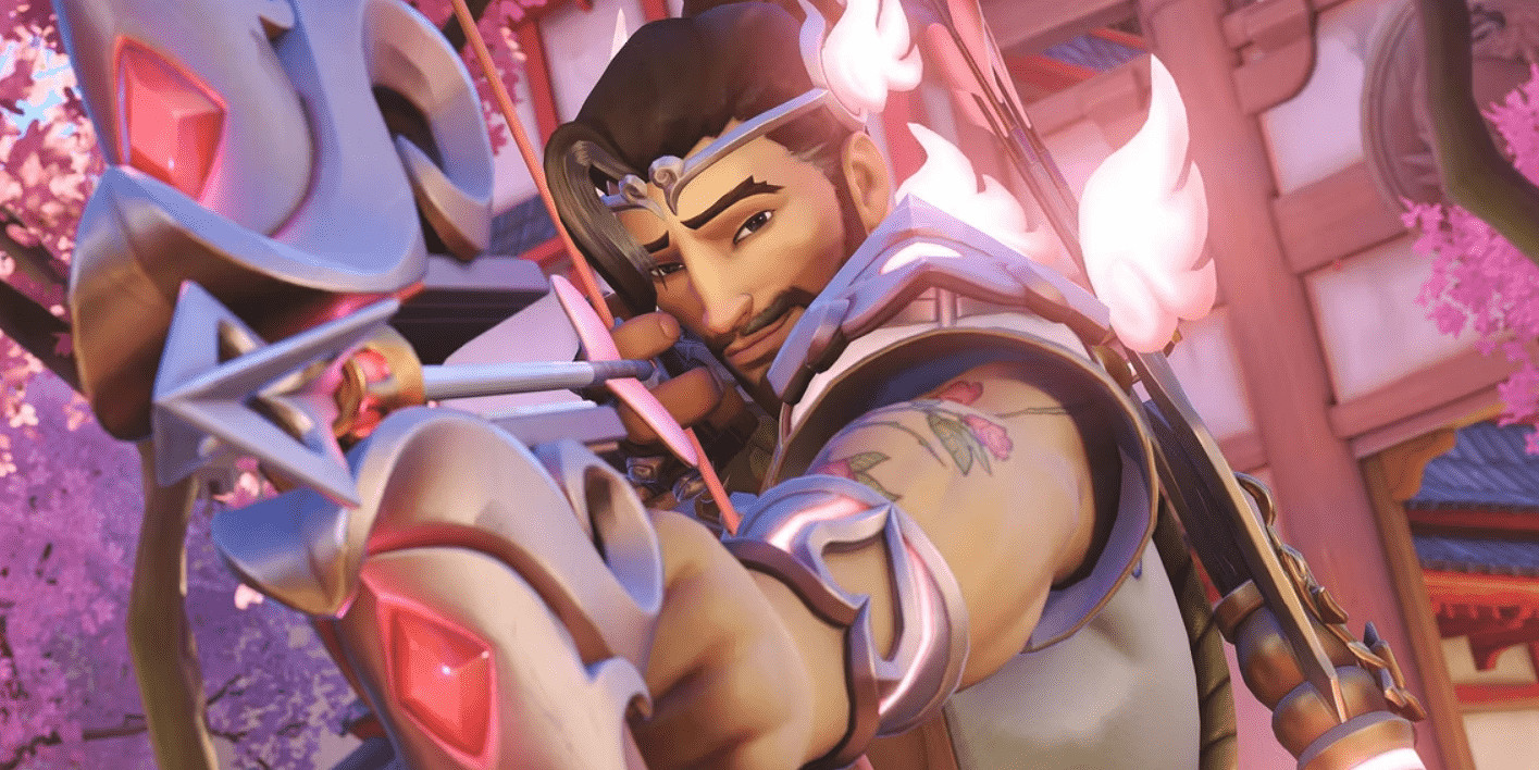 《鬥陣特攻2》約會模擬遊戲「真愛特攻」情人節上線