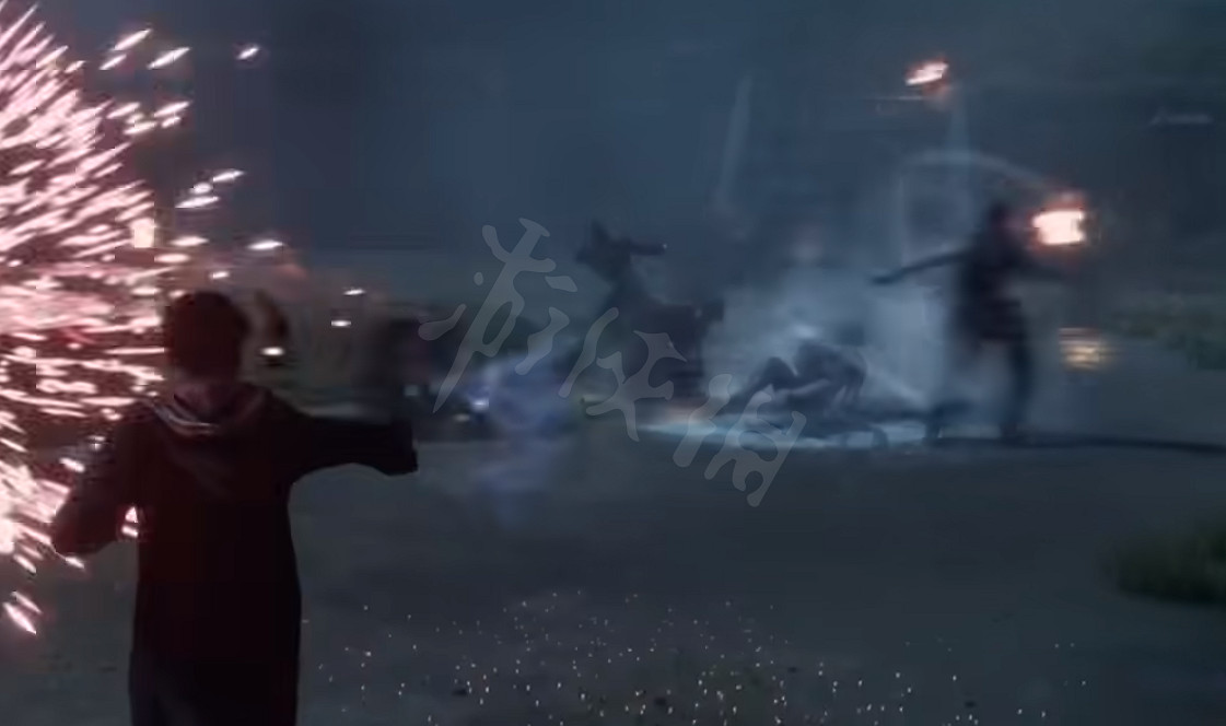 《霍格華茲的傳承》全咒語怎麽獲取?全咒語獲取方式 《霍格華茲的傳承》全咒語怎麽獲取?全咒語獲取方式