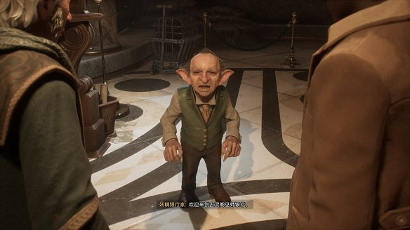 《霍格華茲的傳承》圖文攻略 全流程全咒語全寶箱全收集全支線 《霍格華茲的傳承》圖文攻略 全流程全咒語全寶箱全收集全支線