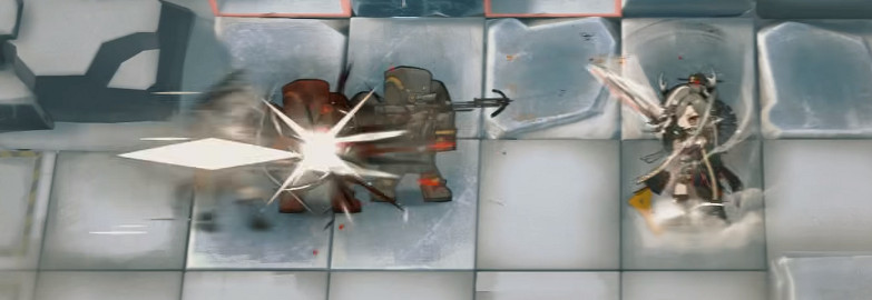 《明日方舟》仇白技能猜測 春分故事集6星領主仇白技能特效 《明日方舟》仇白技能猜測 春分故事集6星領主仇白技能特效