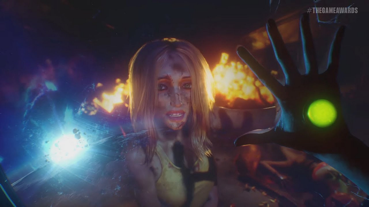 《生化奇兵》之父肯列文新作《猶大》或在2025年發售 《生化奇兵》之父肯列文新作《猶大》或在2025年發售