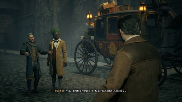 《霍格華茲的傳承》圖文攻略 全流程全咒語全寶箱全收集全支線 《霍格華茲的傳承》圖文攻略 全流程全咒語全寶箱全收集全支線