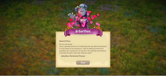 城鎮建造遊戲《寓言之地》,2月Steam新品節開放Demo試玩! 城鎮建造遊戲《寓言之地》,2月Steam新品節開放Demo試玩!