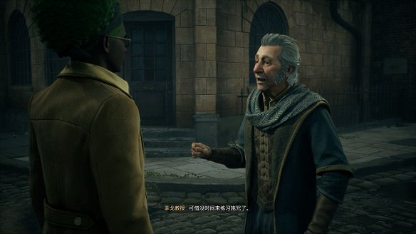 《霍格華茲的傳承》圖文攻略 全流程全咒語全寶箱全收集全支線 《霍格華茲的傳承》圖文攻略 全流程全咒語全寶箱全收集全支線