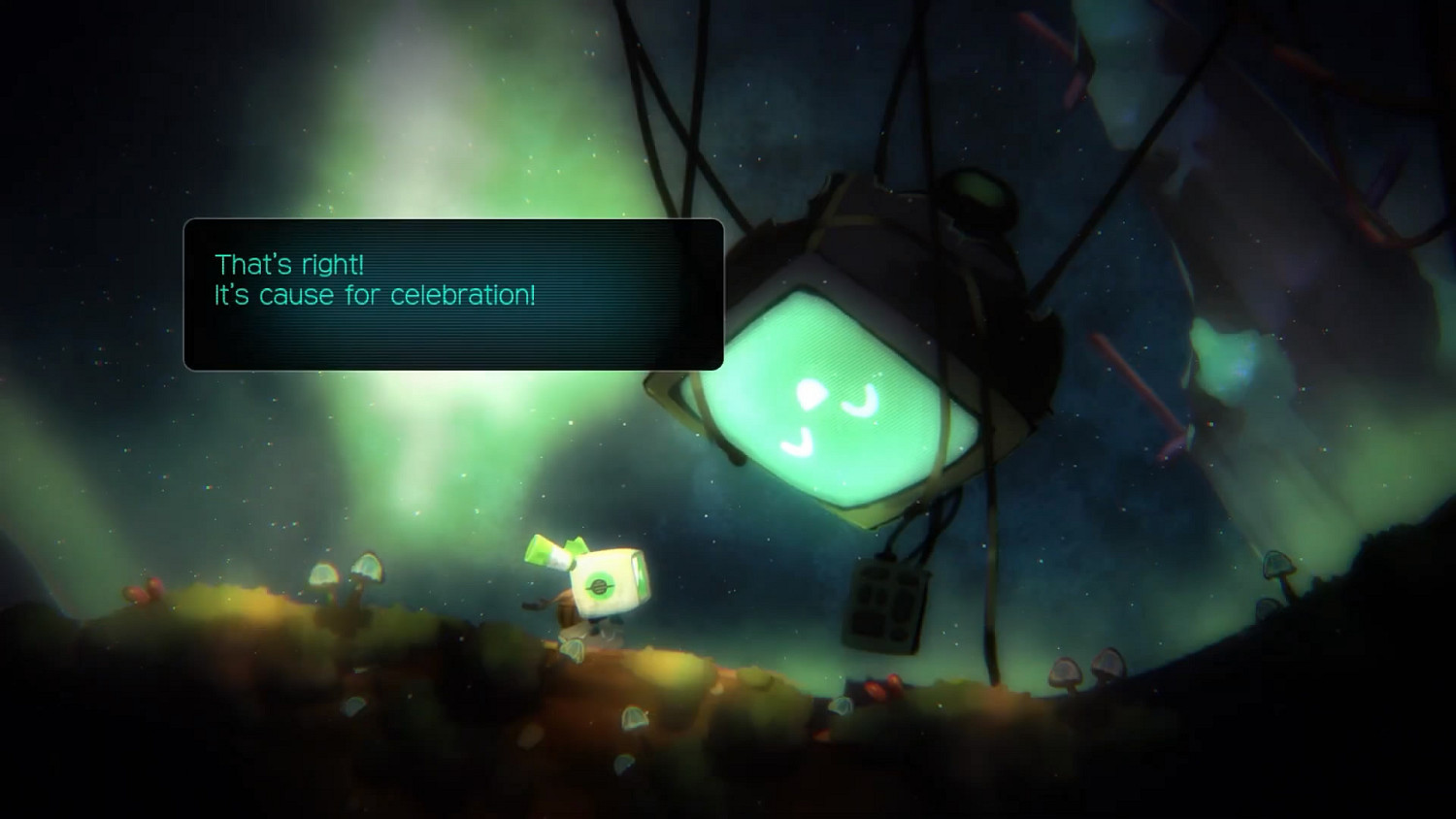 《真空飼育箱2》美版免費試玩Demo推出!預告片公布 《真空飼育箱2》美版免費試玩Demo推出!預告片公布