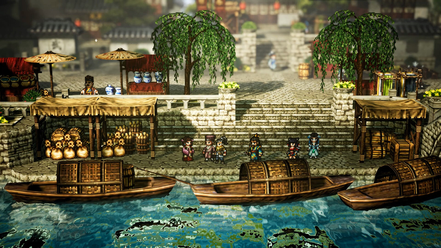 數百款遊戲開放試玩！Steam新品節開啟 精選遊戲推薦