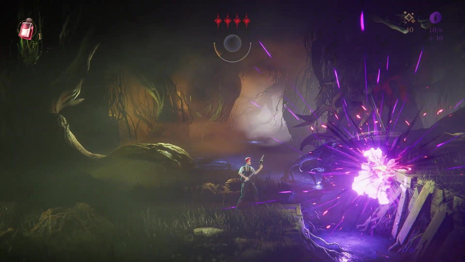 《本尼迪克特佛克使的最後一案》將於4/27發售 《本尼迪克特佛克使的最後一案》將於4/27發售