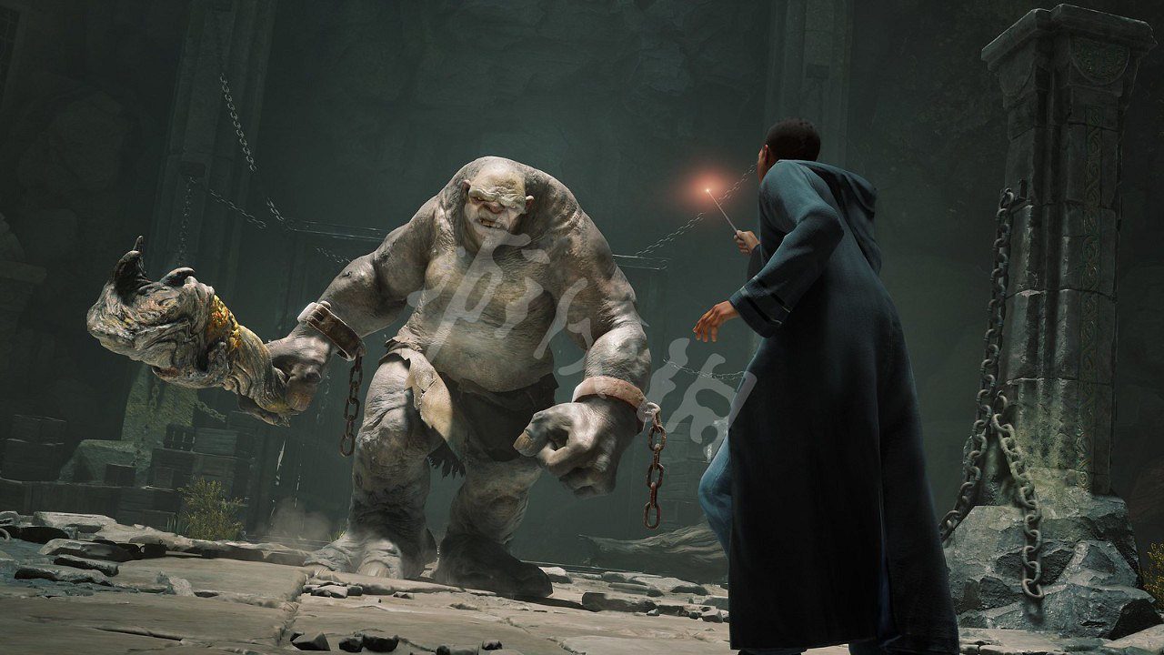 《霍格華茲的傳承》力量咒語有哪些?力量咒語解鎖條件一覽 《霍格華茲的傳承》力量咒語有哪些?力量咒語解鎖條件一覽