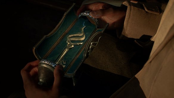 《霍格華茲的傳承》圖文攻略 全流程全咒語全寶箱全收集全支線 《霍格華茲的傳承》圖文攻略 全流程全咒語全寶箱全收集全支線