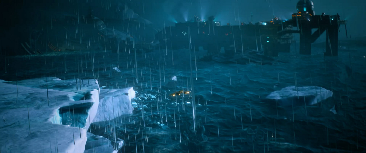 《永恒空間2》4月6日登陸PC!主機版遊戲今年夏季發售 《永恒空間2》4月6日登陸PC!主機版遊戲今年夏季發售