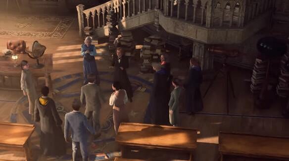 《霍格華茲的傳承》控制法術解鎖條件一覽 控制咒語怎麽解鎖? 《霍格華茲的傳承》控制法術解鎖條件一覽 控制咒語怎麽解鎖?