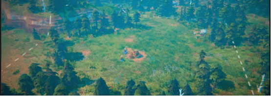 城鎮建造遊戲《寓言之地》,2月Steam新品節開放Demo試玩! 城鎮建造遊戲《寓言之地》,2月Steam新品節開放Demo試玩!