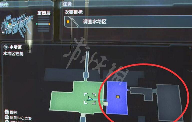 《絕命異次元重製版》在艦橋上找到報告怎麽做？艦橋報告獲得方法