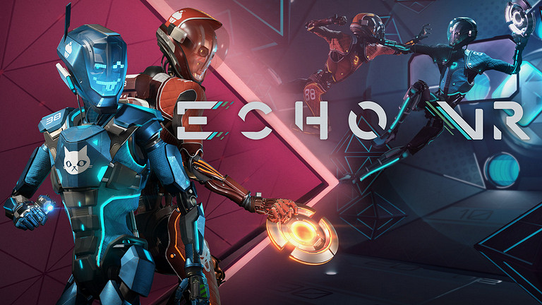 好評遊戲《Echo VR》停運 Meta首席技術官：玩家太少