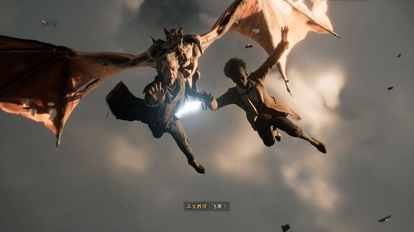 《霍格華茲的傳承》圖文攻略 全流程全咒語全寶箱全收集全支線 《霍格華茲的傳承》圖文攻略 全流程全咒語全寶箱全收集全支線