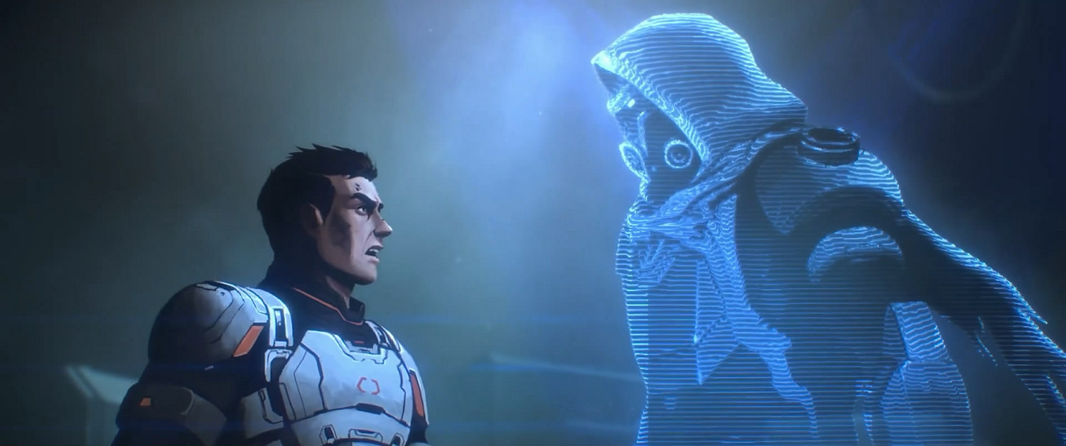 《永恒空間2》4月6日登陸PC!主機版遊戲今年夏季發售 《永恒空間2》4月6日登陸PC!主機版遊戲今年夏季發售