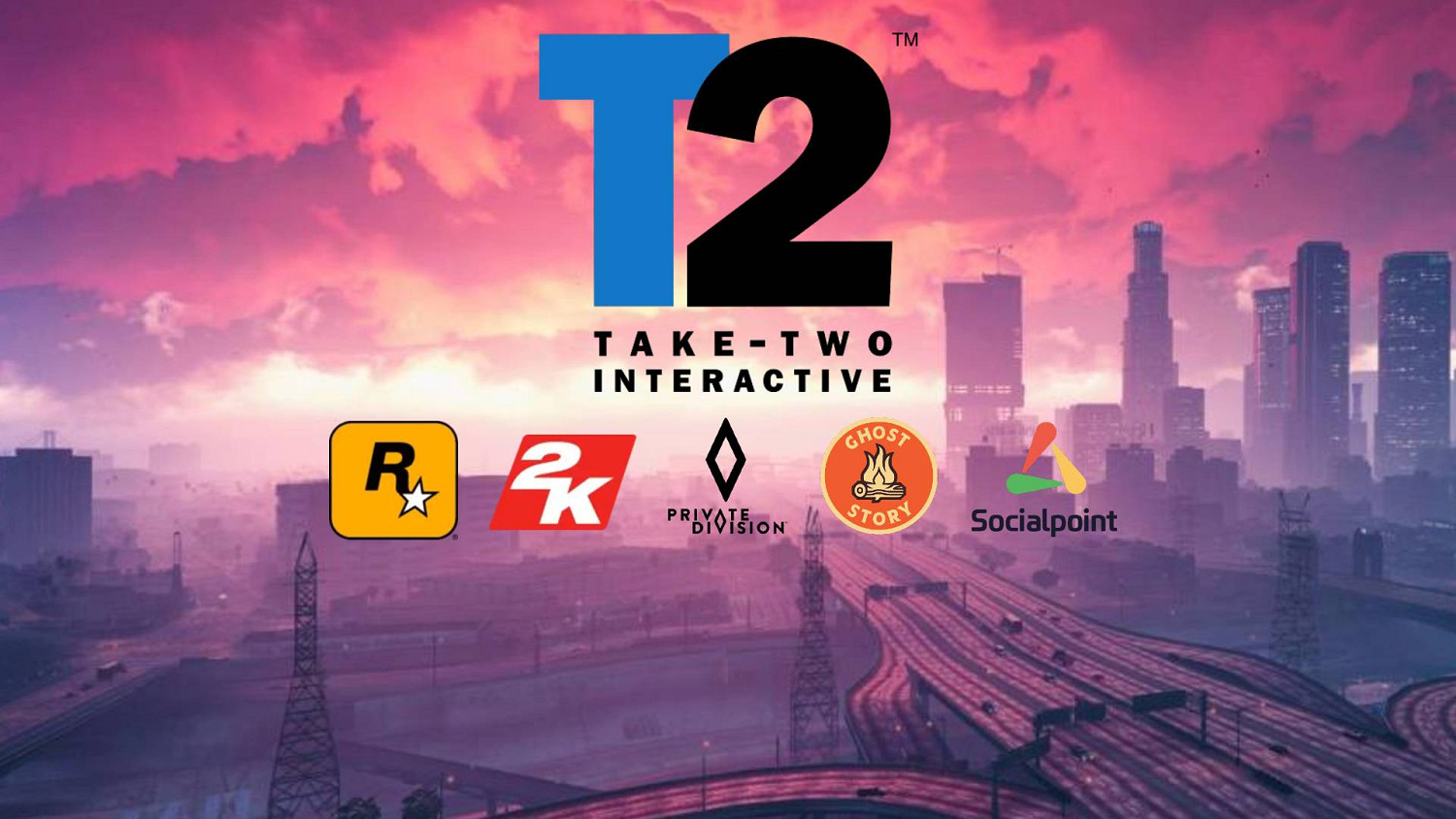 Take-Two CEO:AI與雲遊戲不會對遊戲開發產生巨大影響 Take-Two CEO:AI與雲遊戲不會對遊戲開發產生巨大影響