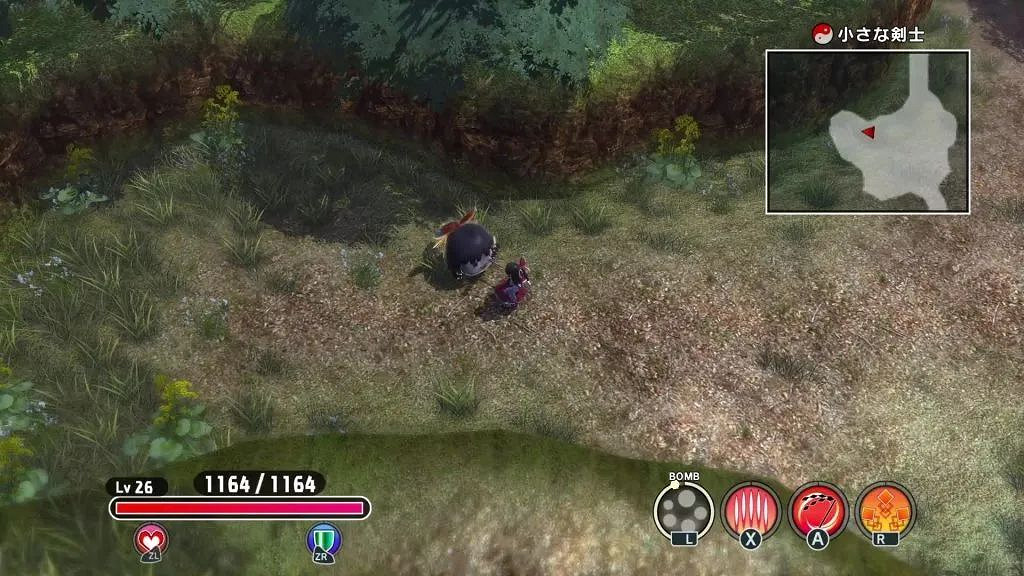 NS新聞 零月蝕的假面新服裝 霍格華茲之遺獲好評 NS新聞 零月蝕的假面新服裝 霍格華茲之遺獲好評