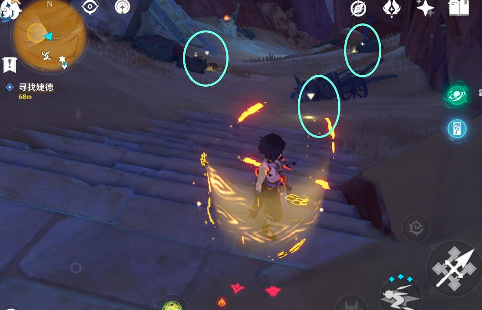 《原神》她必施行報應成就怎麽做?她必施行報應成就攻略 《原神》她必施行報應成就怎麽做?她必施行報應成就攻略