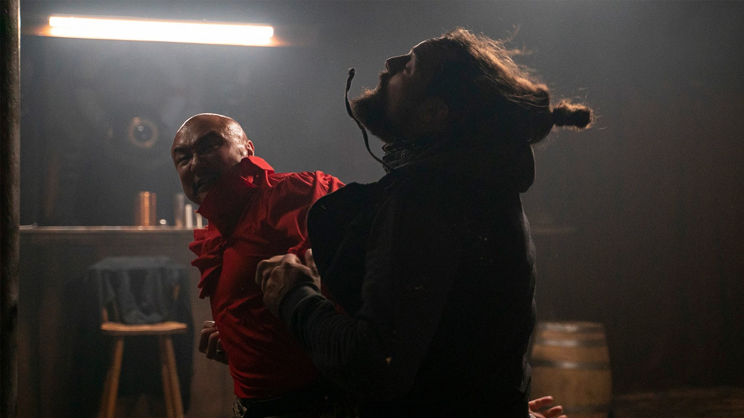 真人互動冒險遊戲《米婭和龍公主》四月發售 真人互動冒險遊戲《米婭和龍公主》四月發售