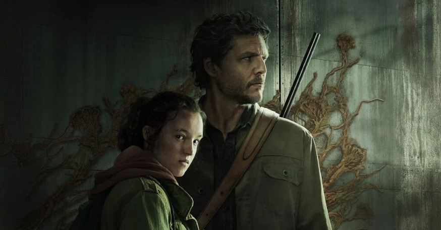 《最後生還者》第五集將提前播出:或為避開超級碗! 《最後生還者》第五集將提前播出:或為避開超級碗!