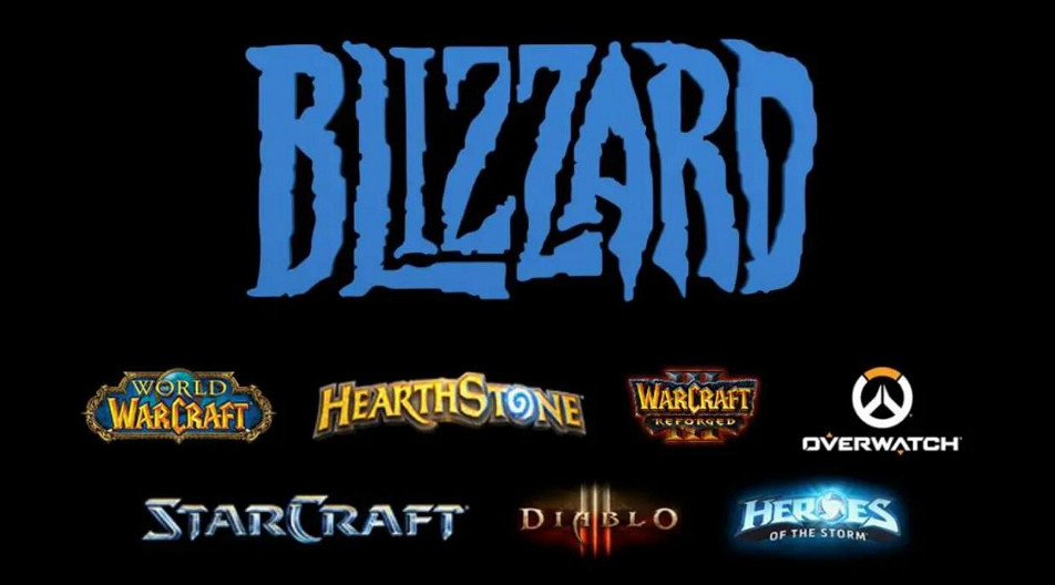 暴雪高層稱正尋求替代方式服務玩家！已停服兩周