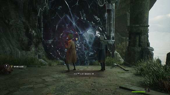 《霍格華茲的傳承》圖文攻略 全流程全咒語全寶箱全收集全支線 《霍格華茲的傳承》圖文攻略 全流程全咒語全寶箱全收集全支線