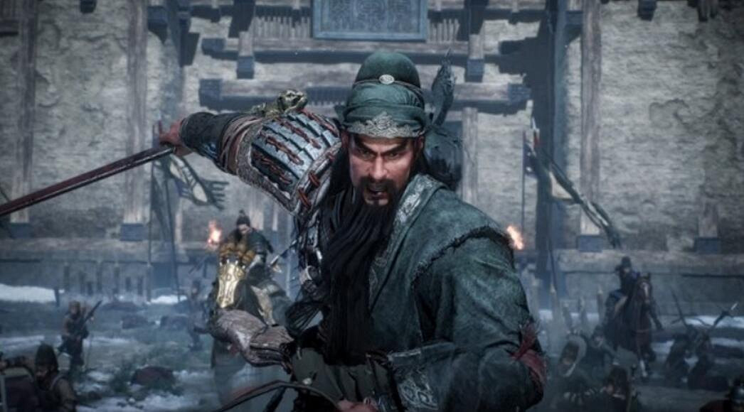 《臥龍》最終體驗版包含多人模式 跟好兄弟一起闖蕩! 《臥龍》最終體驗版包含多人模式 跟好兄弟一起闖蕩!