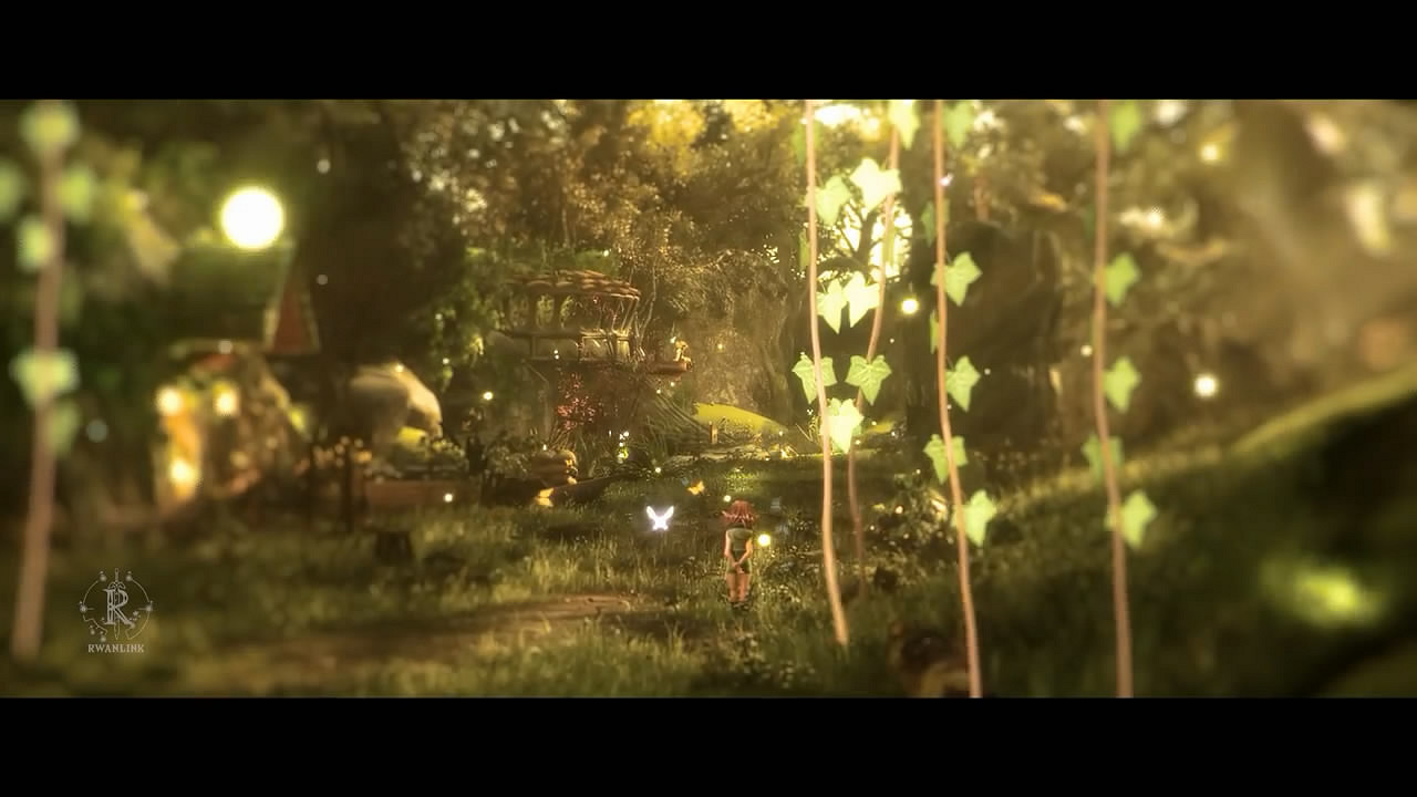 次世代畫面效果!粉絲虛幻5重製《塞爾達:時之笛》 次世代畫面效果!粉絲虛幻5重製《塞爾達:時之笛》