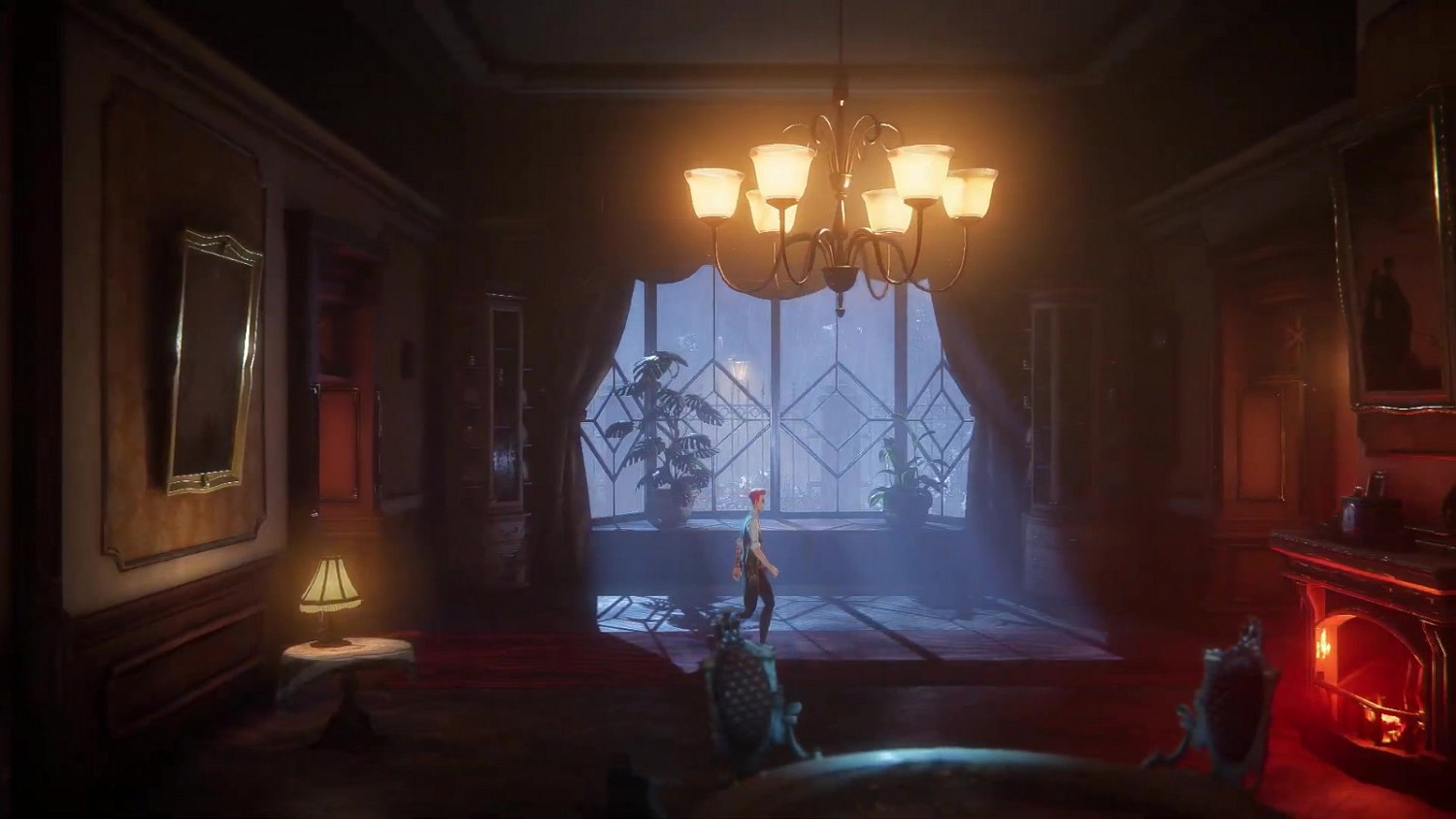 《本尼迪克特佛克使的最後一案》將於4/27發售 《本尼迪克特佛克使的最後一案》將於4/27發售