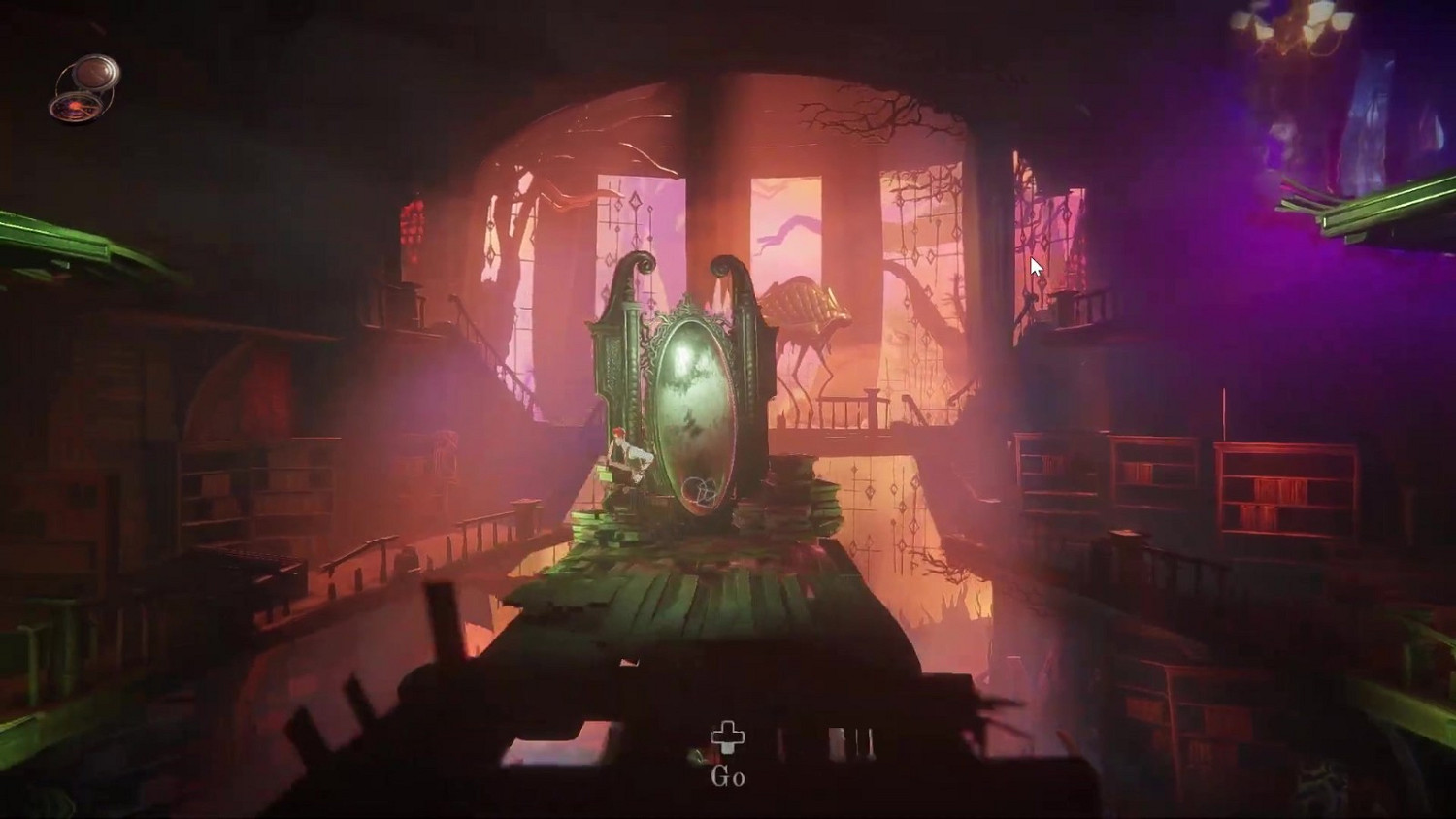 《本尼迪克特佛克使的最後一案》將於4/27發售 《本尼迪克特佛克使的最後一案》將於4/27發售