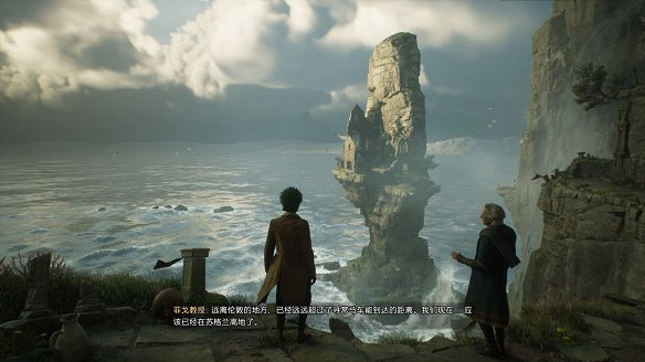 《霍格華茲的傳承》圖文攻略 全流程全咒語全寶箱全收集全支線 《霍格華茲的傳承》圖文攻略 全流程全咒語全寶箱全收集全支線