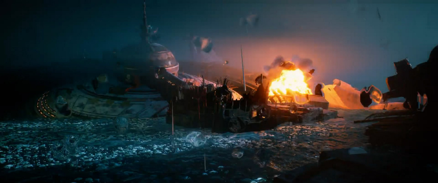 《永恒空間2》4月6日登陸PC!主機版遊戲今年夏季發售 《永恒空間2》4月6日登陸PC!主機版遊戲今年夏季發售