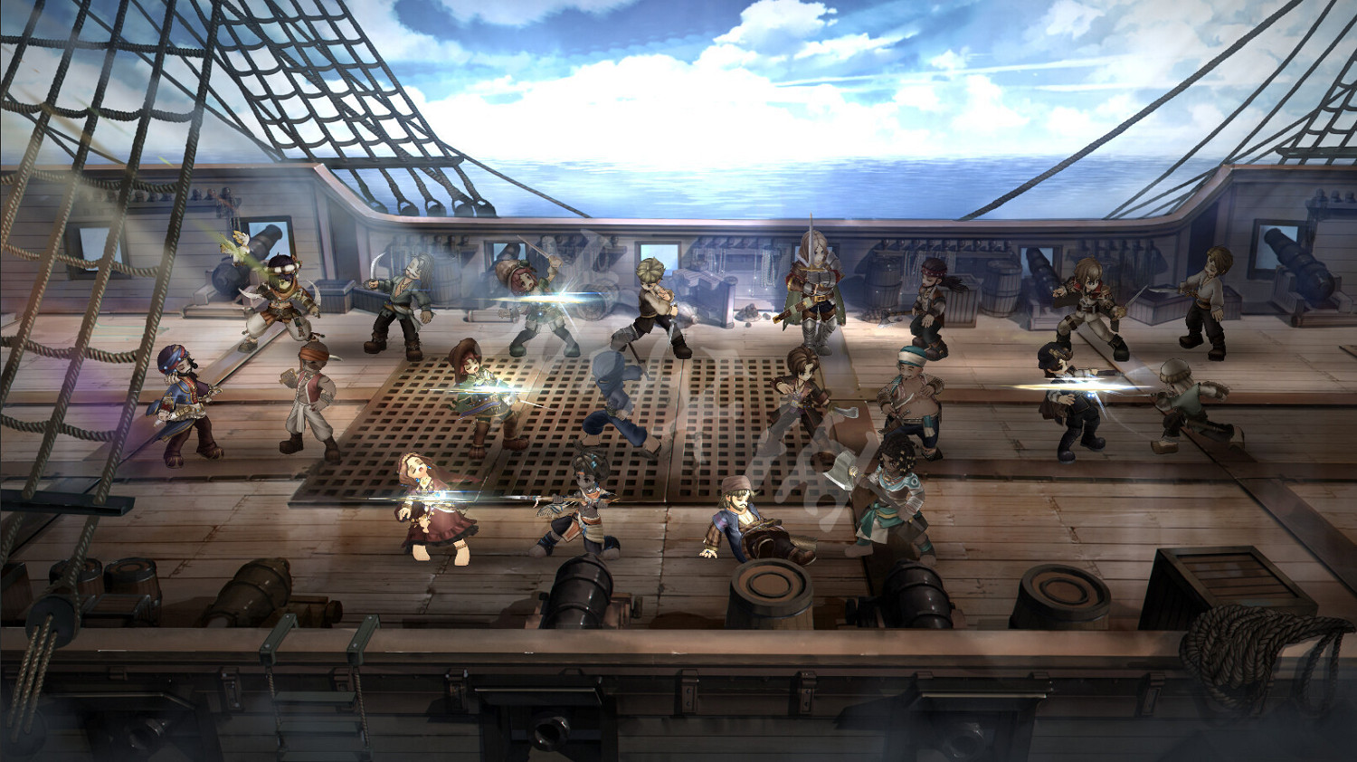 《風帆紀元》前期有什麽技巧?前期實用小技巧分享 《風帆紀元》前期有什麽技巧?前期實用小技巧分享