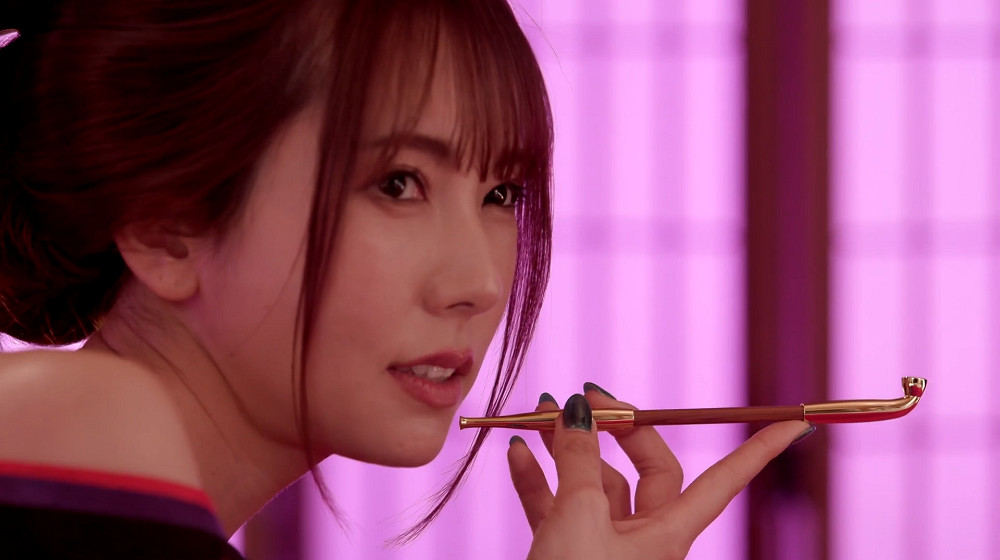 製作組是懂的!三位老師擔任《人中之龍:維新極》形象大使 製作組是懂的!三位老師擔任《人中之龍:維新極》形象大使