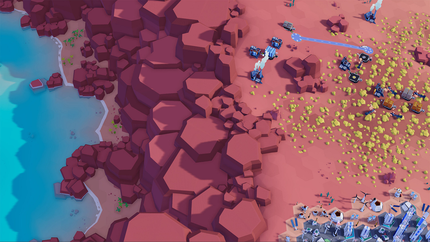 數百款遊戲開放試玩！Steam新品節精選遊戲推薦（2）