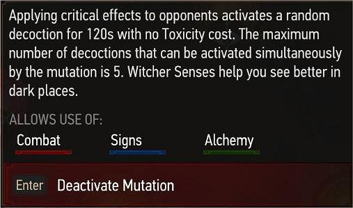 《巫師3次世代版》怎麽無限使用物品?無限使用鍊金物品技巧 《巫師3次世代版》怎麽無限使用物品?無限使用鍊金物品技巧