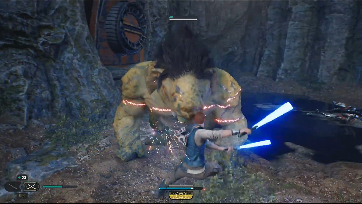 卡爾的新冒險！《星戰絕地：倖存者》9分鐘實機展示