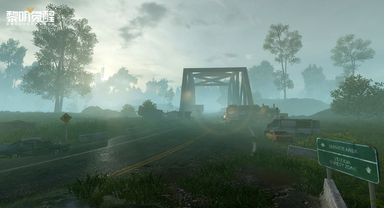 《黎明覺醒》手遊什麽時候開服 手遊開服時間介紹 《黎明覺醒》手遊什麽時候開服 手遊開服時間介紹