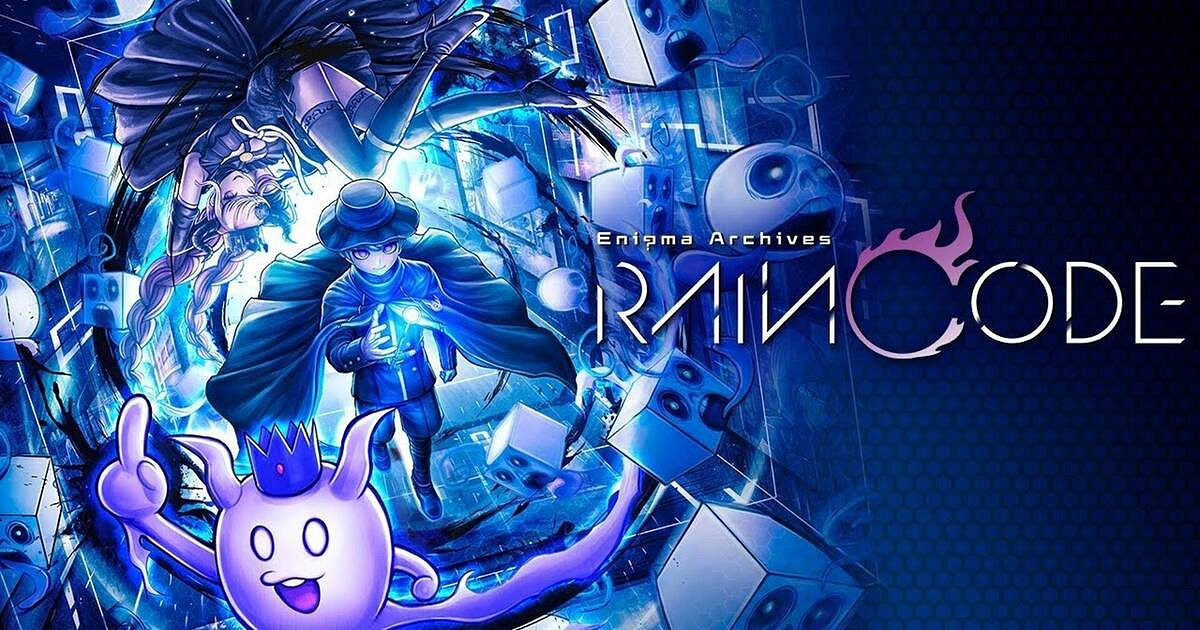 小高談《超偵探事件簿：霧雨謎宮》Switch獨占原因！